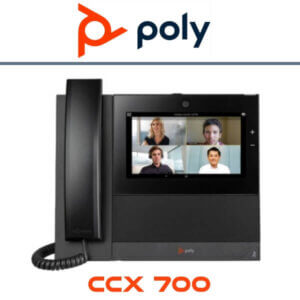 Poly Ccx700 Kuwait