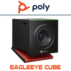 Poly Eagleeye Cube Kuwait