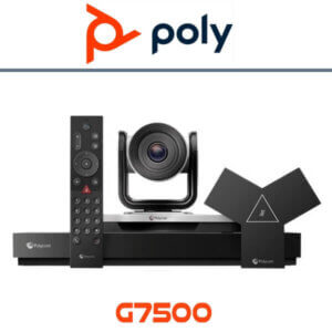 Poly G7500 Ahmadi