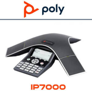 Poly Ip7000 Kuwait