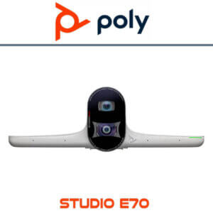 Poly Studio E70 Kuwait