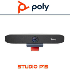 Poly Studio P15 Hawalli