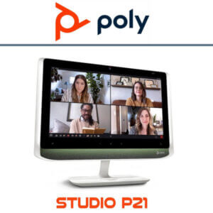 Poly Studio P21 Kuwait