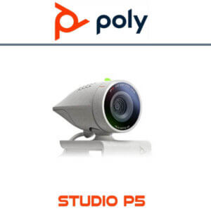 Poly Studio P5 Kuwait