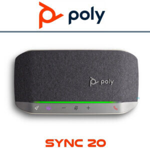 Poly Sync20 Kuwait