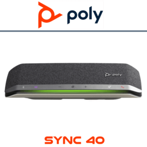 Poly Sync40 Kuwait