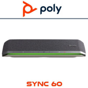 Poly Sync60 Kuwait