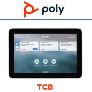 Poly Tc8 Kuwait