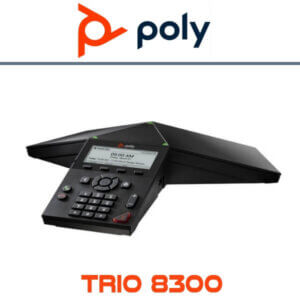 Poly Trio8300 Kuwait