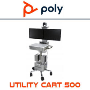 Poly Utility Cart500 Kuwait