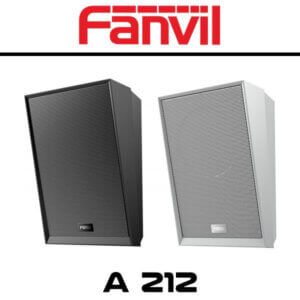 Fanvil A212 Kuwait