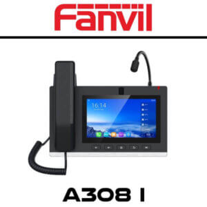 Fanvil A308i Kuwait