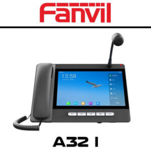 Fanvil A32i Kuwait