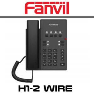 Fanvil H1 2wire Kuwait