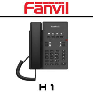 Fanvil H1 Kuwait