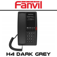 Fanvil H4 Dark Grey Kuwait