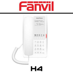 Fanvil H4 Kuwait