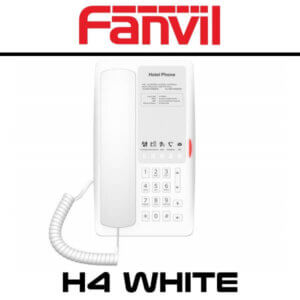 Fanvil H4 White Kuwait