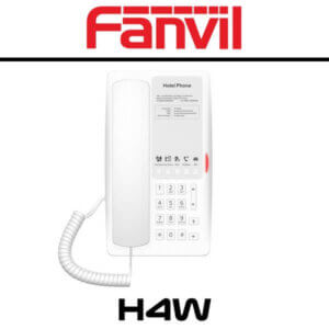 Fanvil H4w Kuwait