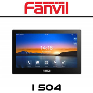 Fanvil I504 Kuwait