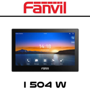 Fanvil I504w Kuwait