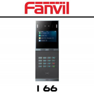 Fanvil I66 Kuwait