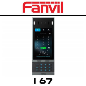 Fanvil I67 Kuwait