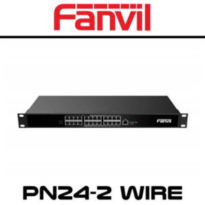 Fanvil Pn24 2wire Kuwait