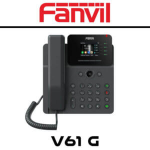 Fanvil V61g Kuwait