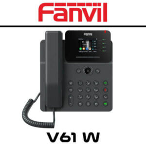 Fanvil V61w Kuwait