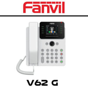 Fanvil V62g Kuwait