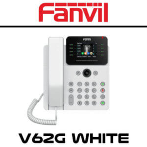 Fanvil V62g White Kuwait