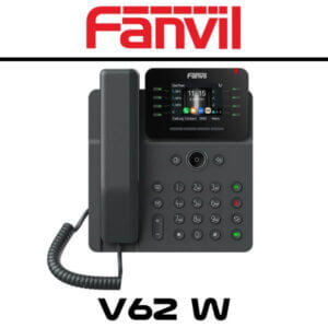 Fanvil V62w Kuwait