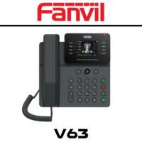 Fanvil V63 Kuwait