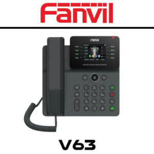 Fanvil V63 Kuwait