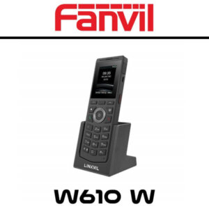 Fanvil W610w Kuwait