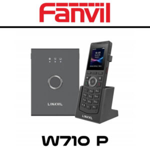 Fanvil W710p Kuwait