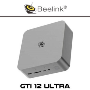 Beelink Gti12 Ultra Kuwait