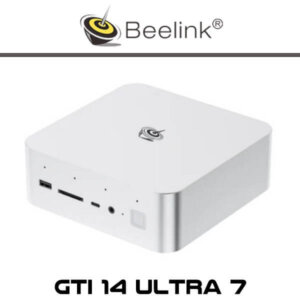 Beelink Gti14 Ultra7 Kuwait