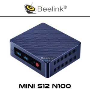 Beelink Mini S12 N100 Kuwait