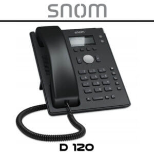 Snom D120 Kuwait