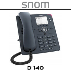 Snom D140 Kuwait