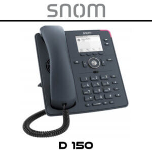 Snom D150 Kuwait