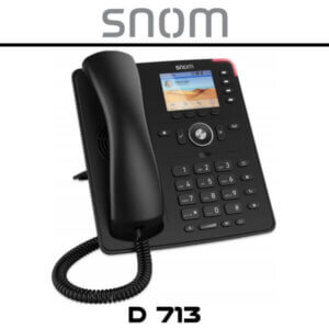 Snom D713 Kuwait