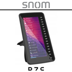 Snom D7c Kuwait