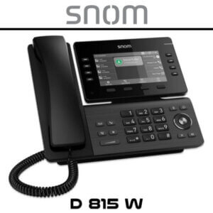 Snom D815w Kuwait