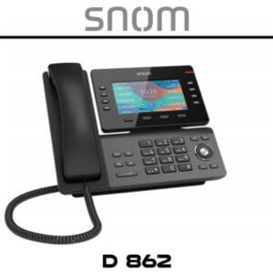 Snom D862 Kuwait