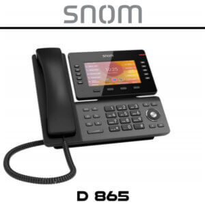 Snom D865 Kuwait