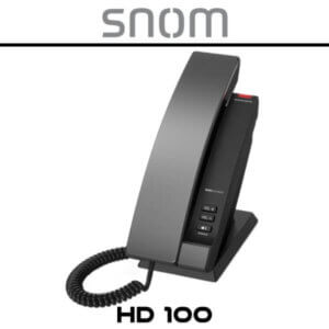 Snom Hd100 Kuwait