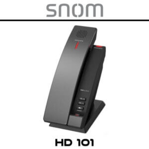 Snom Hd101 Kuwait